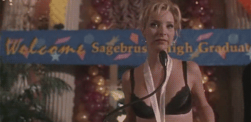 Don’t lose your top.