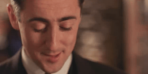 Don’t take nice guys for granted.