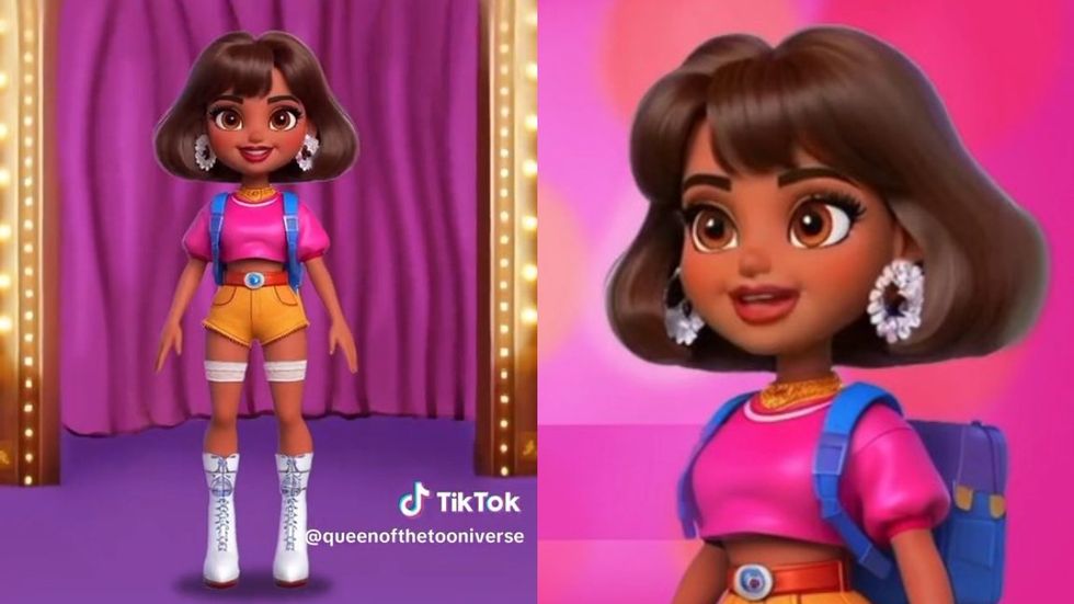 Dora