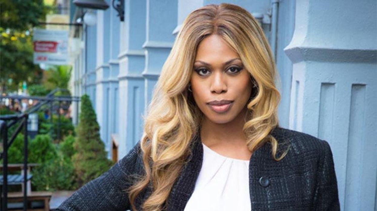 Doubt Laverne Cox