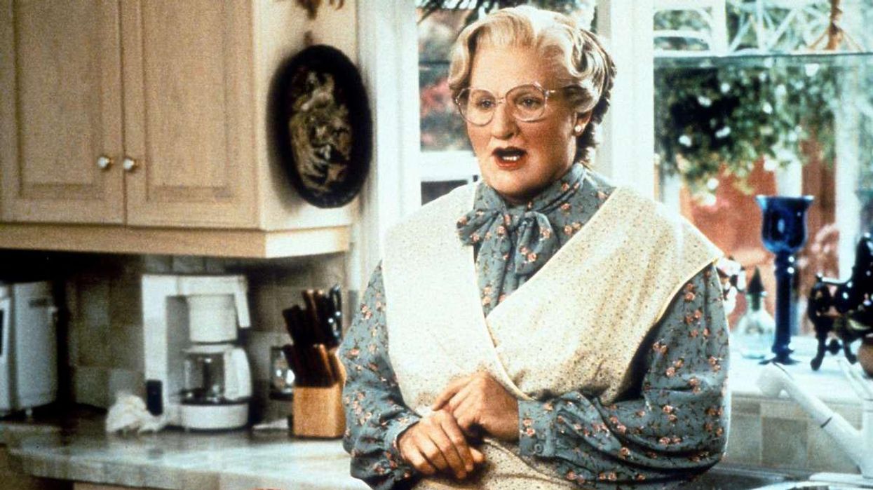 Doubtfire