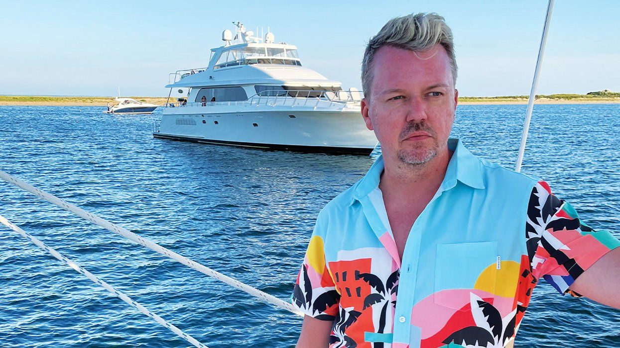 <p>How to fund your fabulous queer life</p>