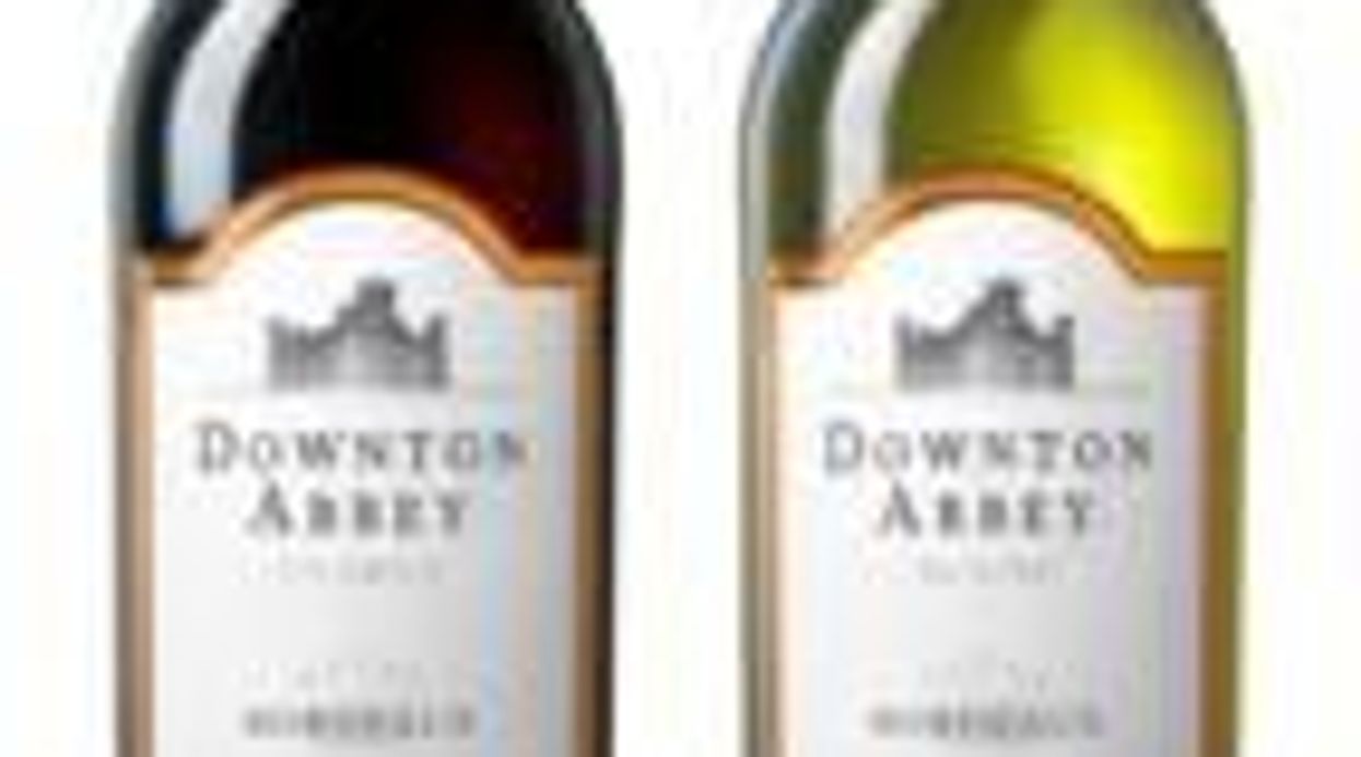Downtonabbey-wine