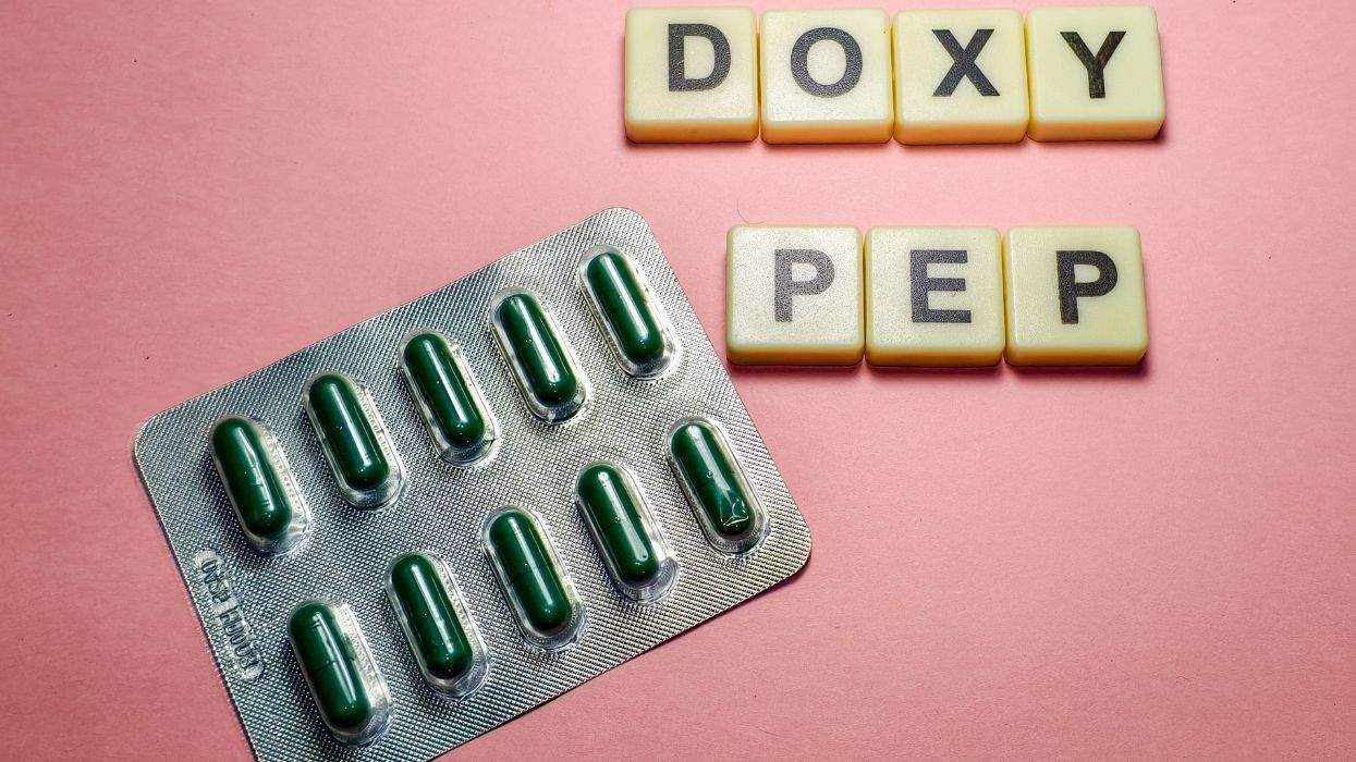 doxypep tiles and pills