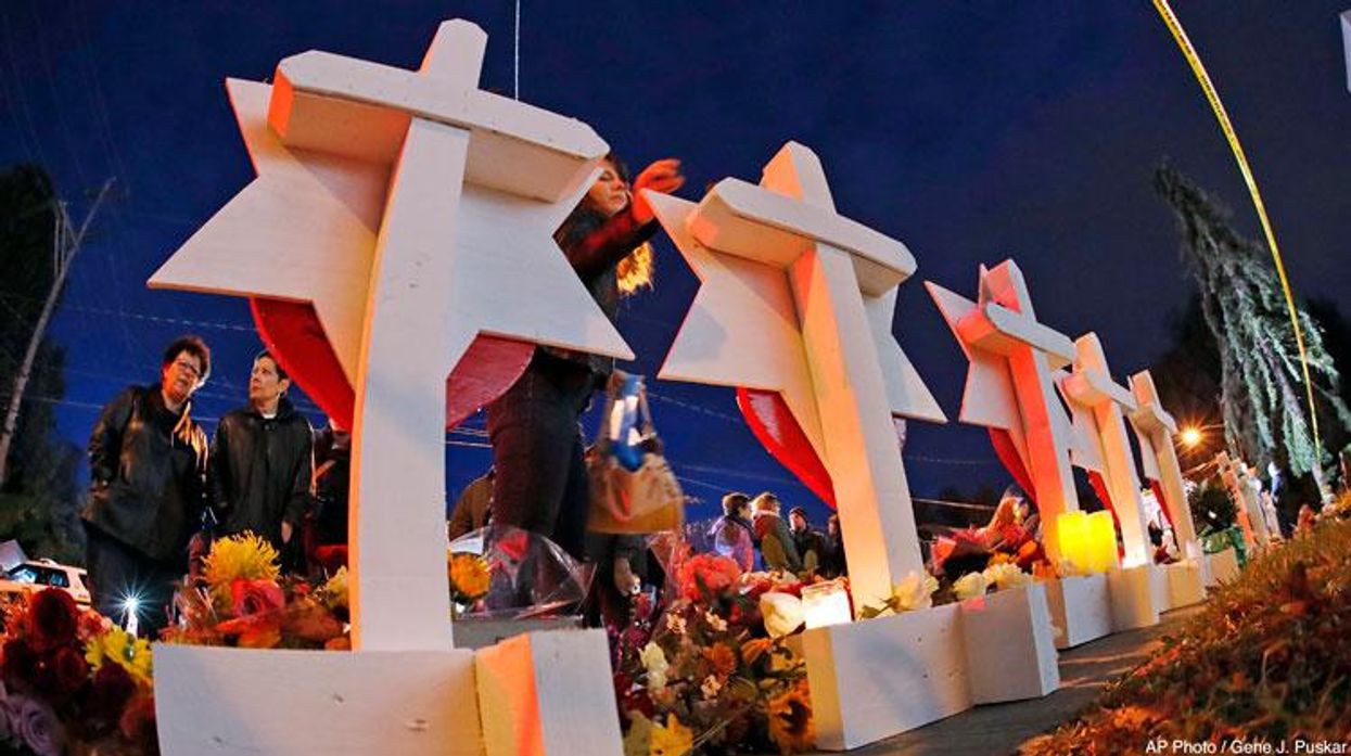 Dr. Jerry Rabinowitz is among the first laid to rest after the deadly mass shooting at the Tree of Life synagogue in Pittsburgh on Saturday.