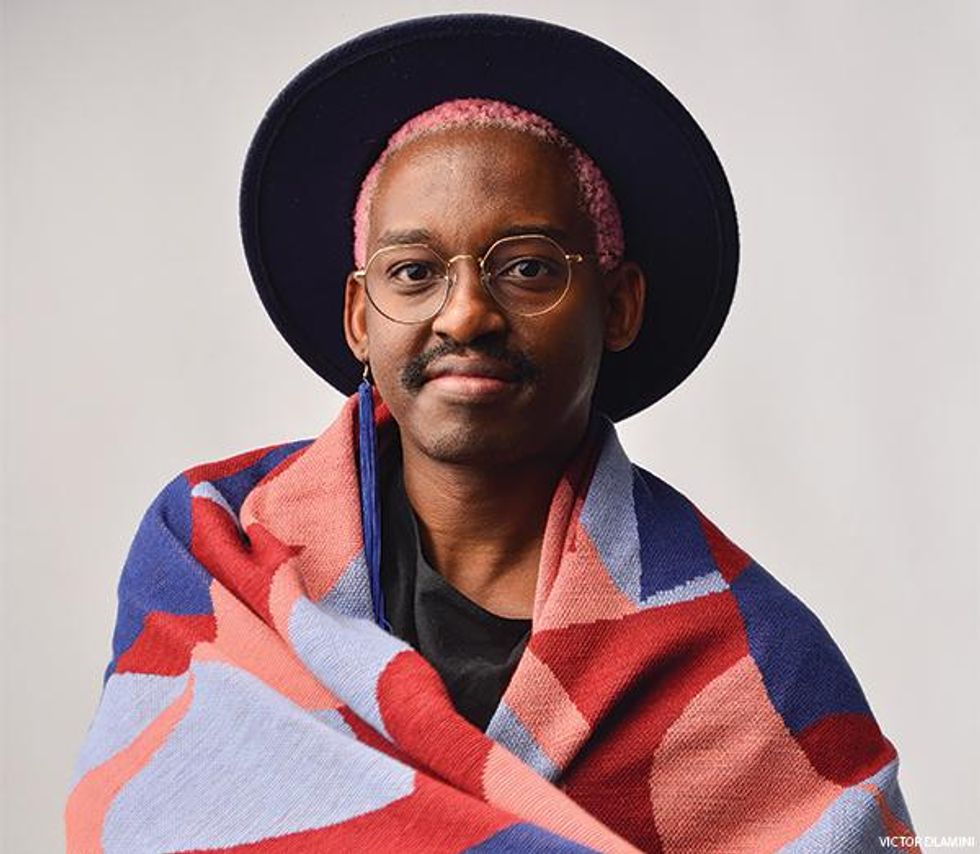 Dr. Keletso Makofane