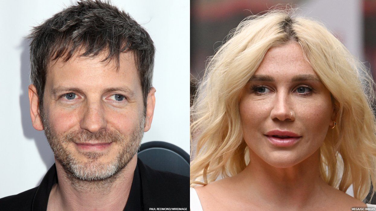 dr luke and kesha