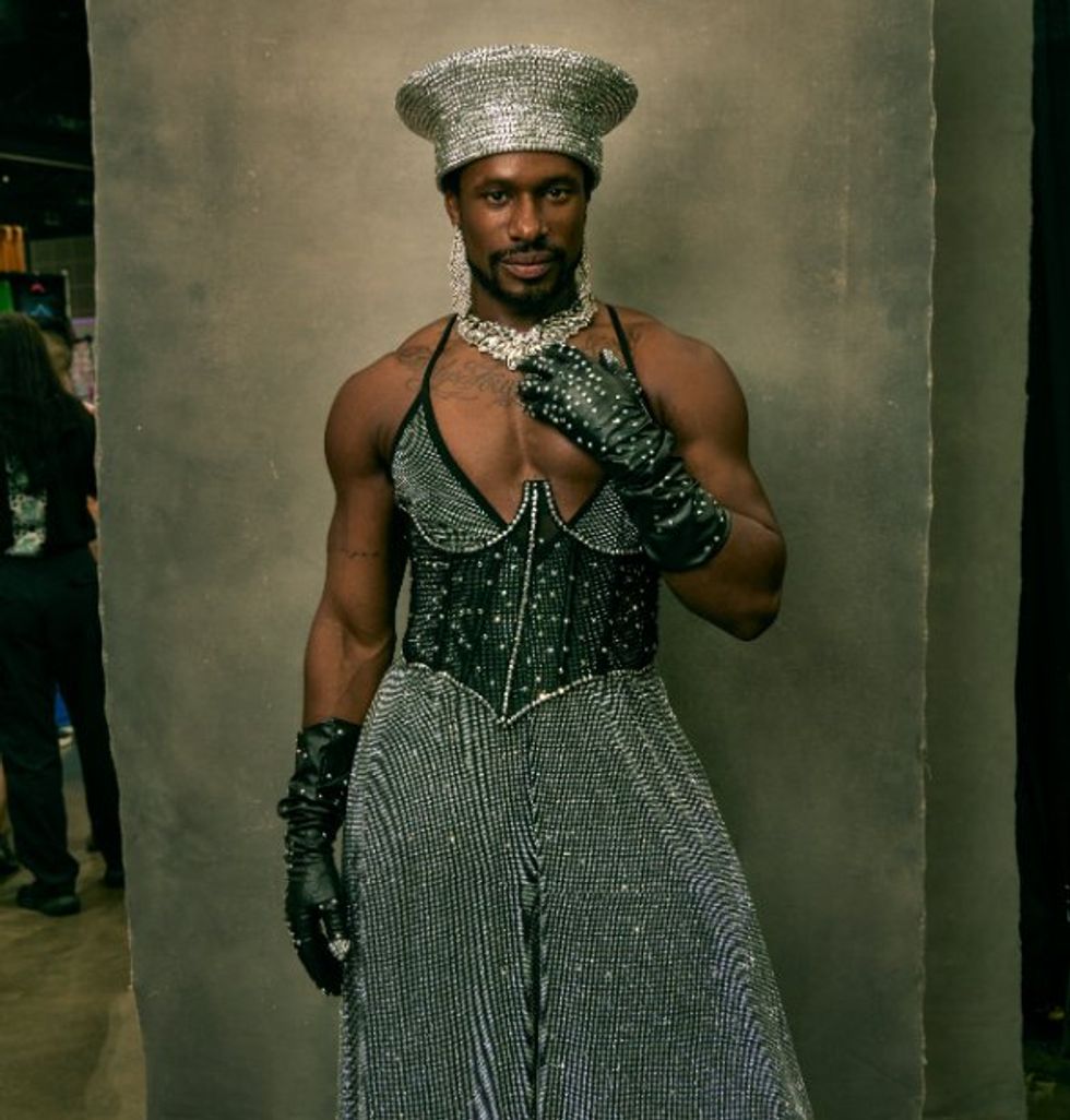 Dr. Matthew Brinkley