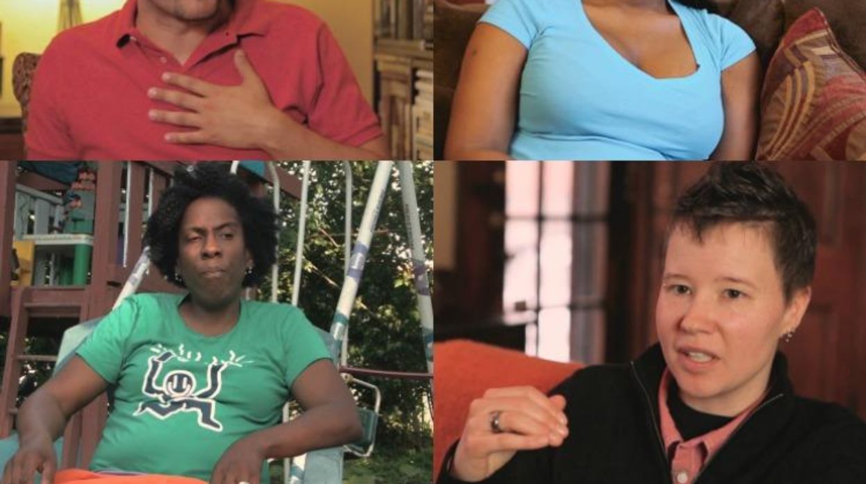 Drag, Documentary, Drag Queen, Drag King