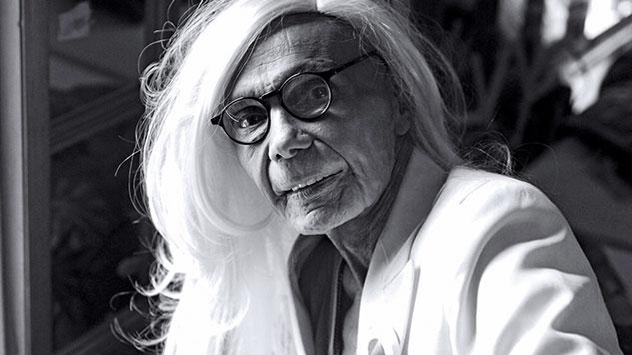 Drag Legend Flawless Sabrina Has Died at 79