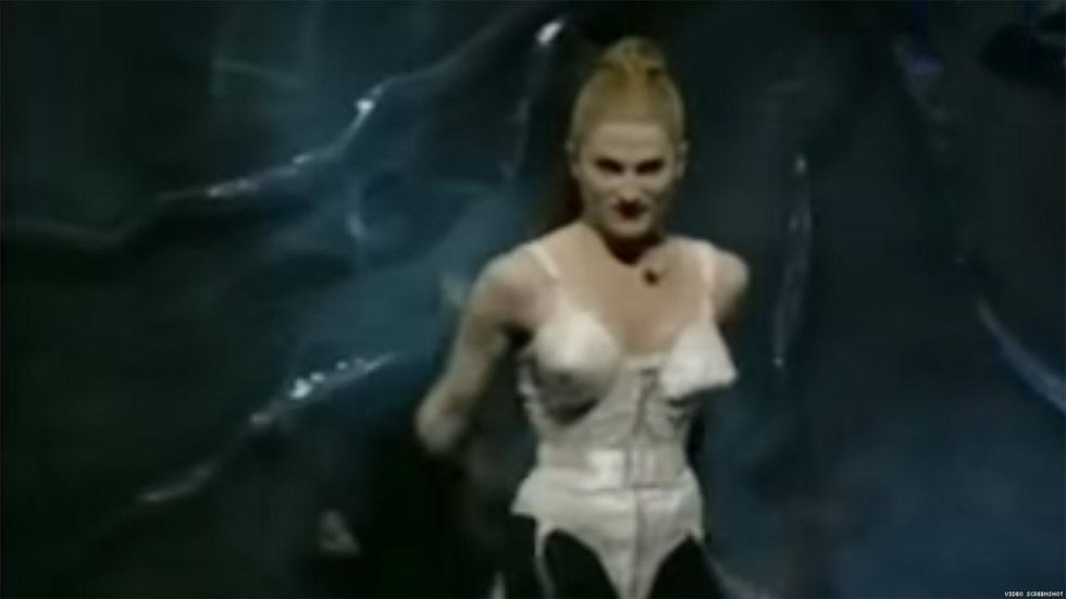 Drag Queens Pay Tribute to Madonna (1999)