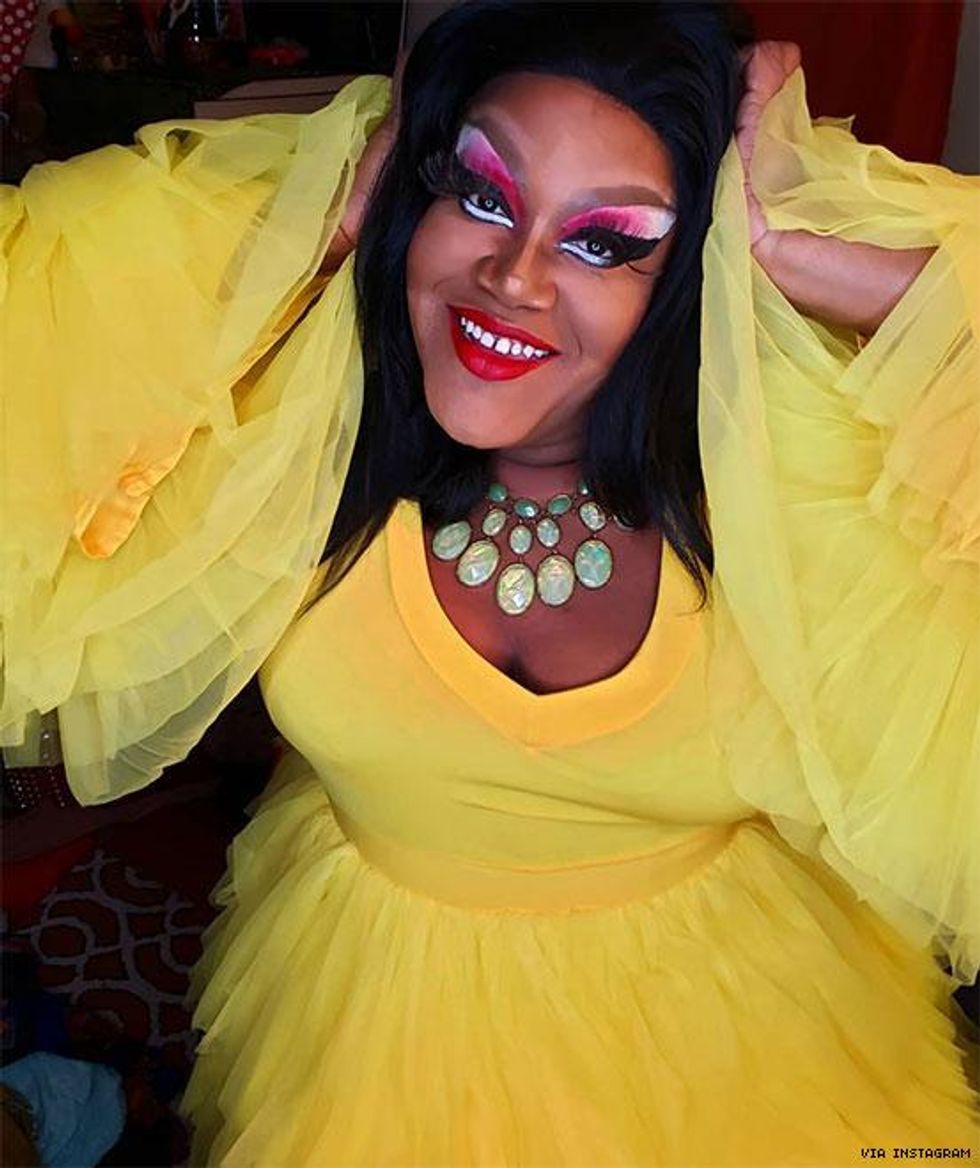 drag queens to follow