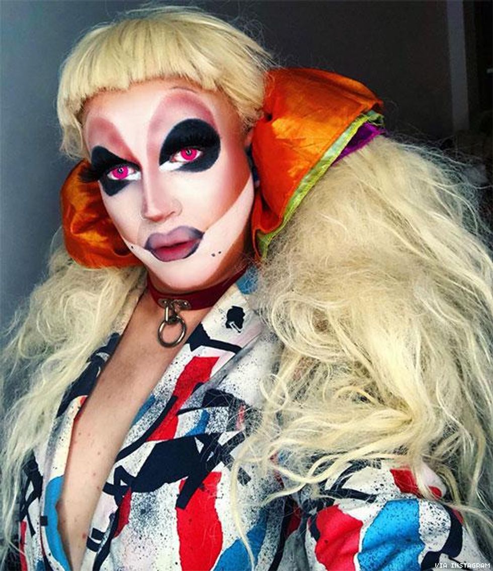 drag queens to follow