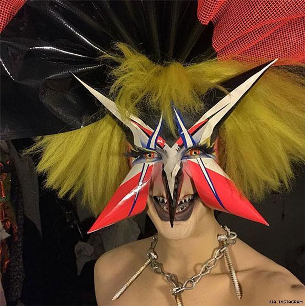 drag queens to follow