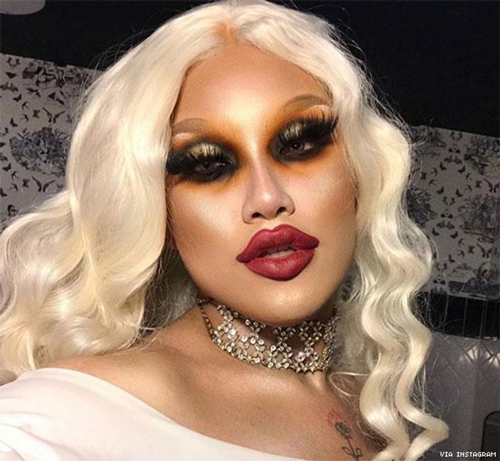 drag queens to follow