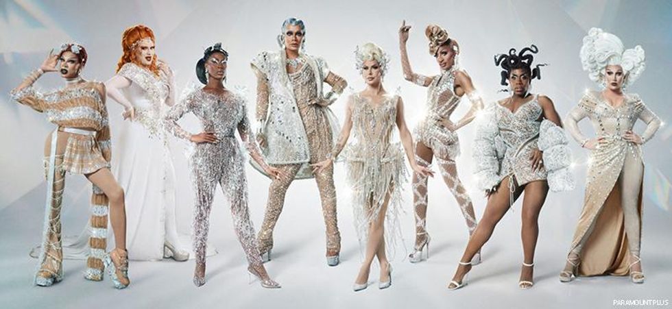 Drag Race All Stars 7