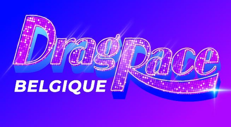 Drag Race Belgique Season One