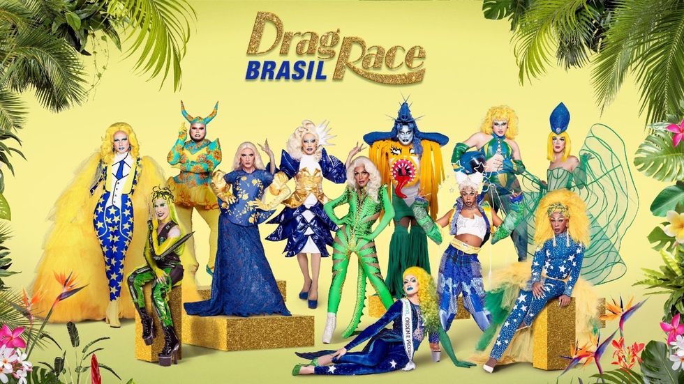 Drag Race Brasil