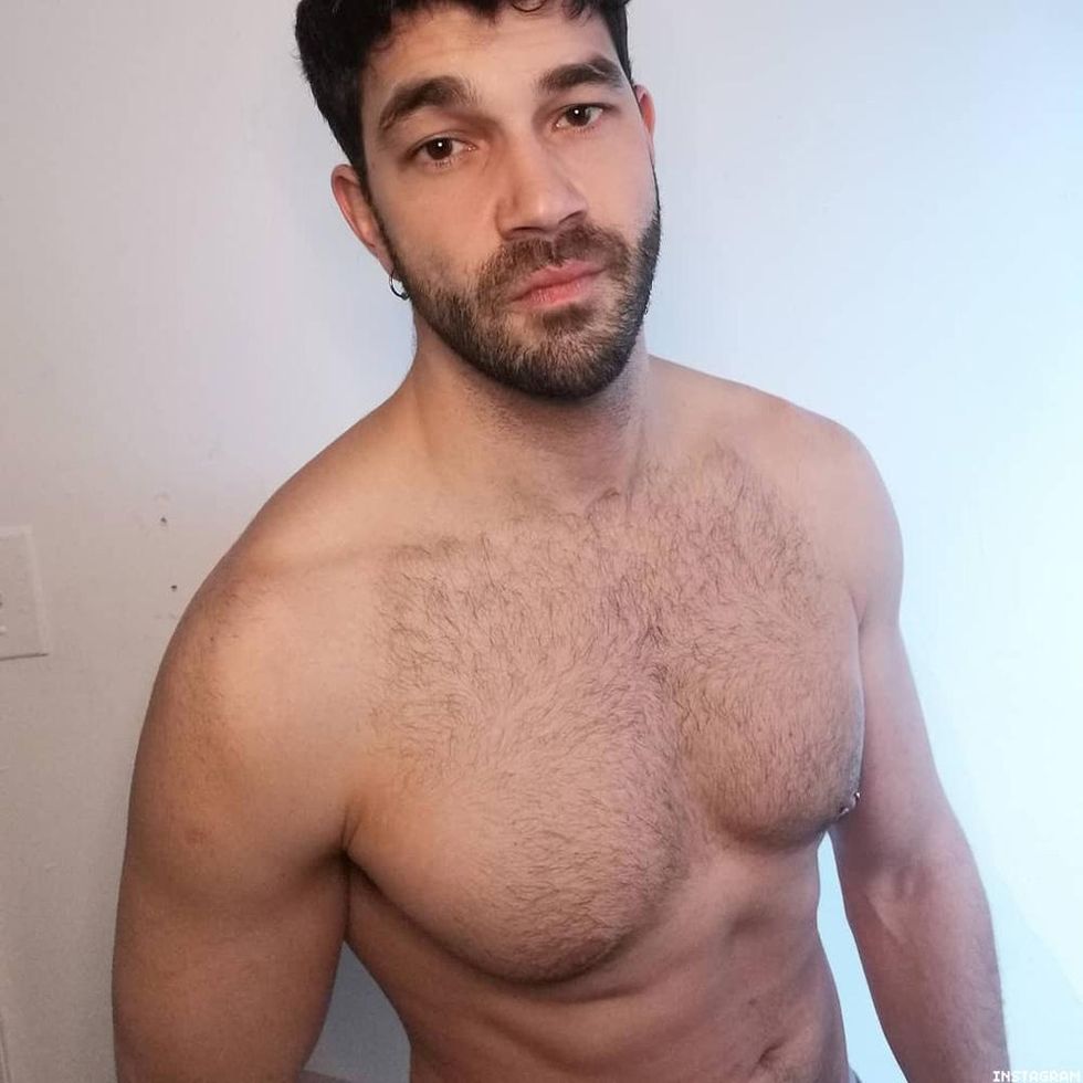 Drag Race Canada Pit Crew - Ev