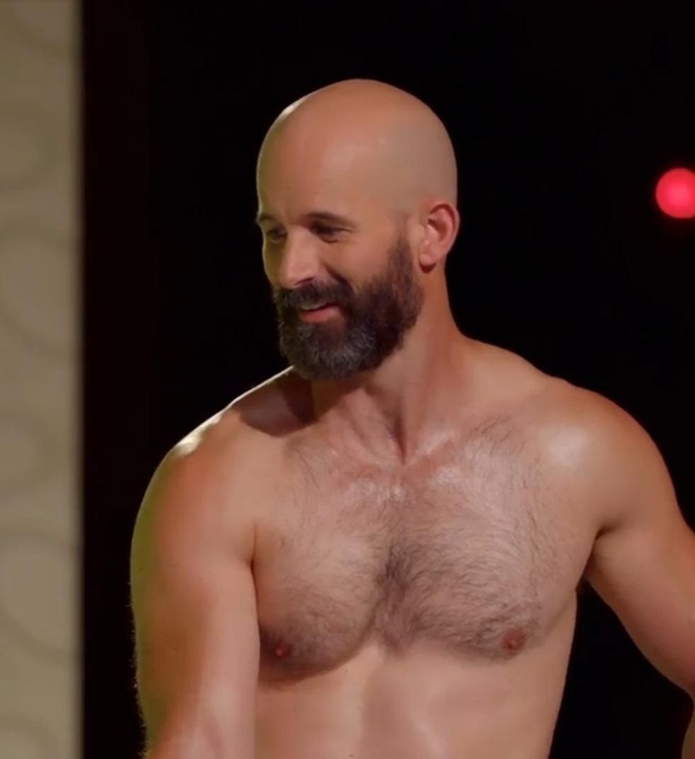 Drag Race Down Under Pit Crew Max