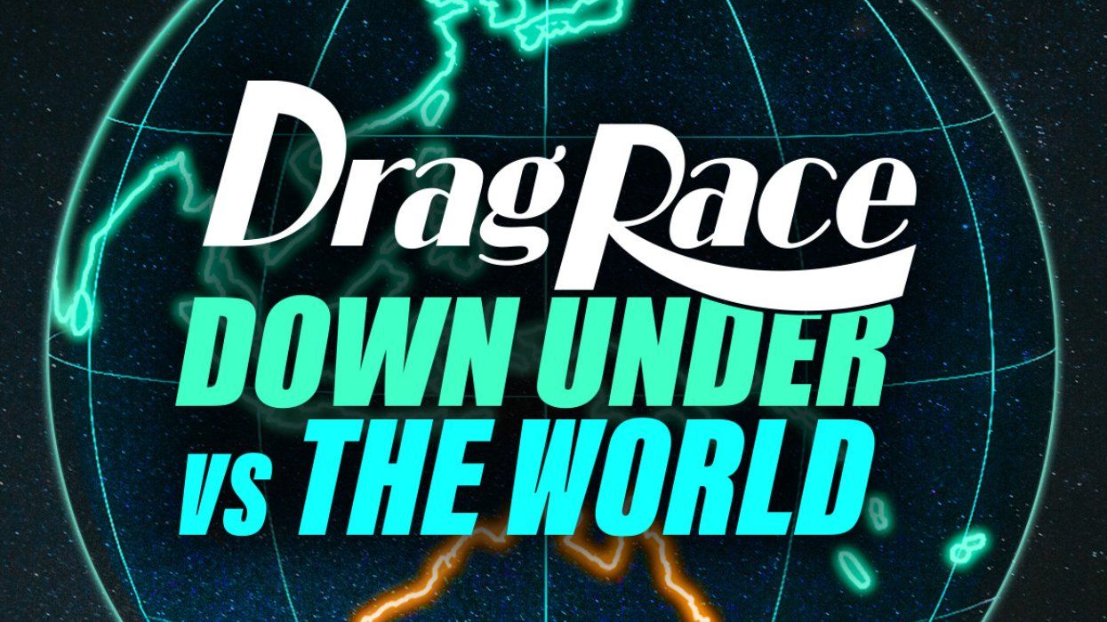 Drag Race Down Under vs the World