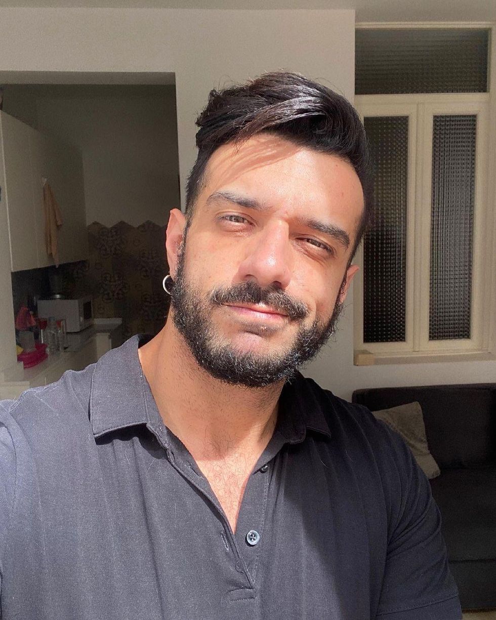 Drag Race Espana Antonio