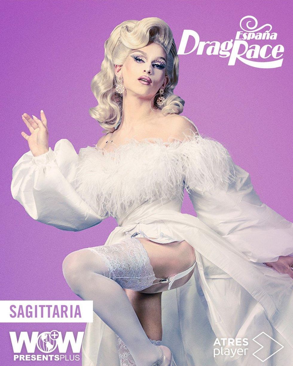 Drag RAce Espana Cast