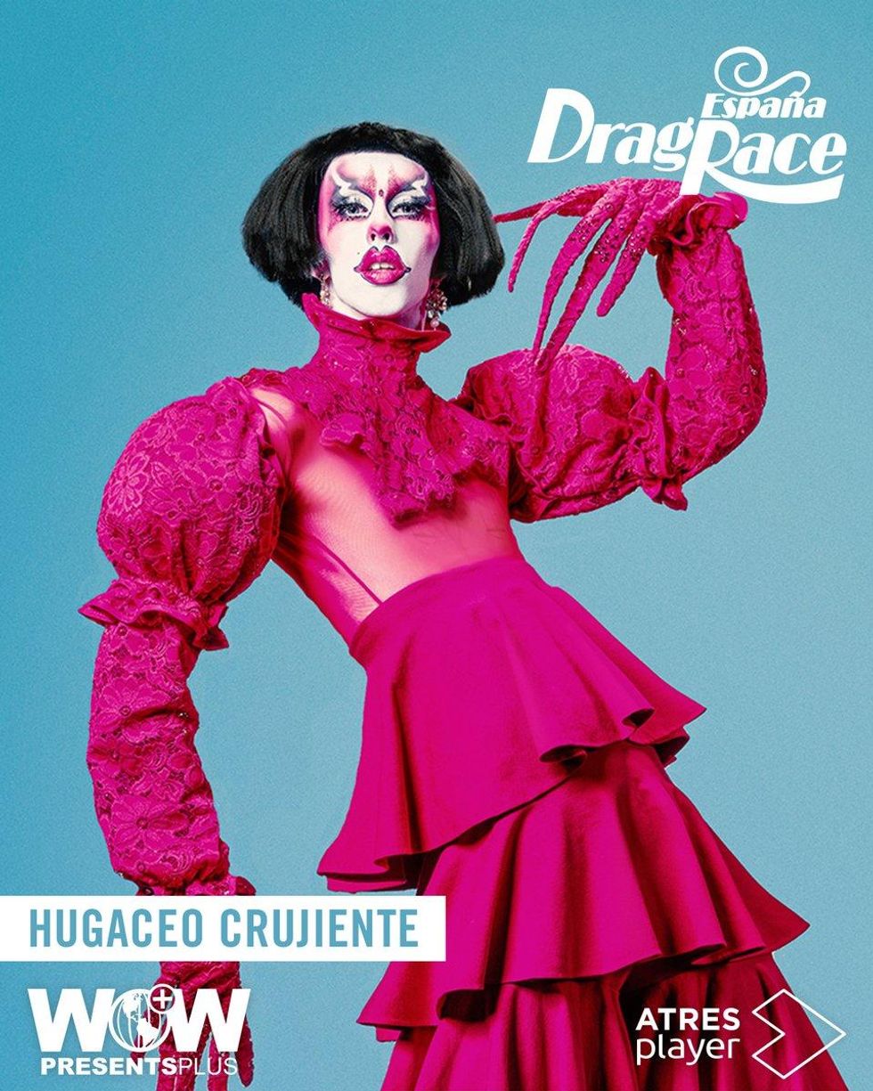 Drag Race Espana cast