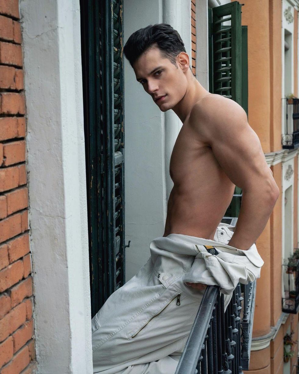 Drag Race Espana Pit Crew Ele