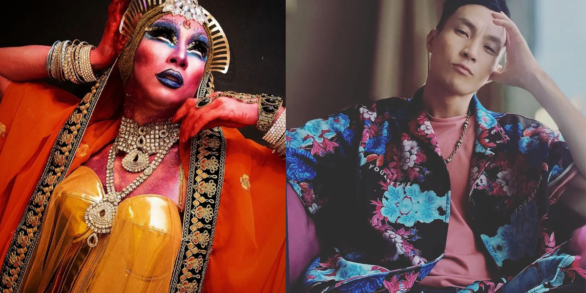 Drag race thailand watch online 2025