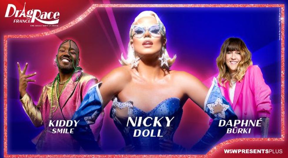 Drag Race France Season One