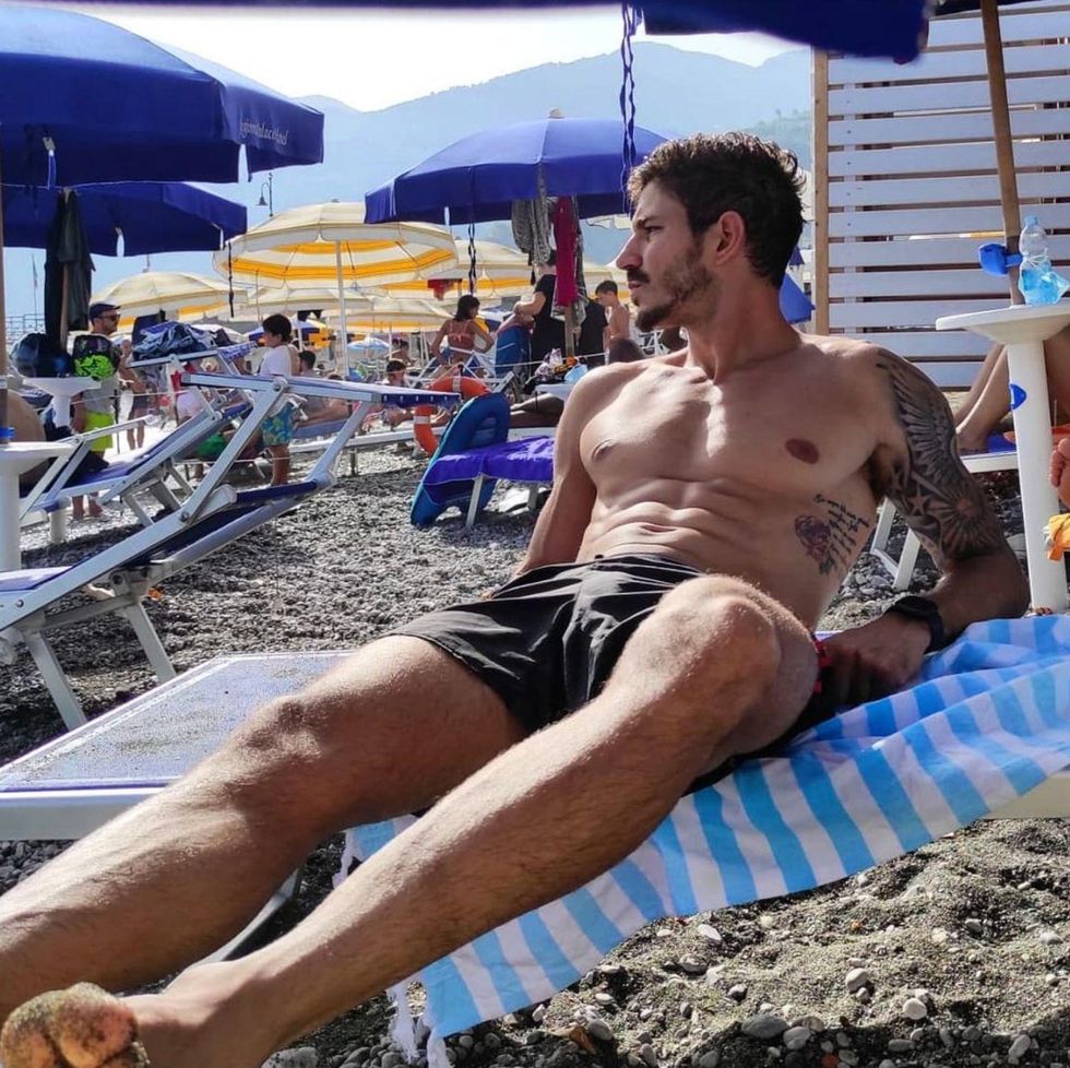 Drag Race Italia Pit Crew