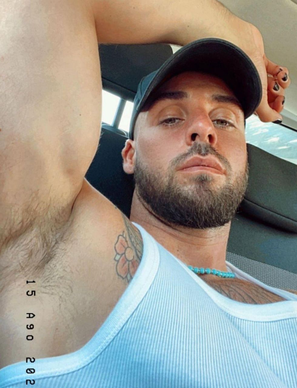 Drag Race Italia Pit Crew