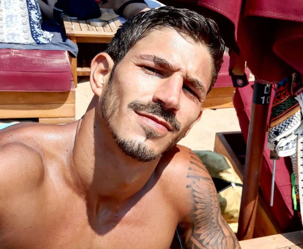 Drag Race Italia Pit Crew