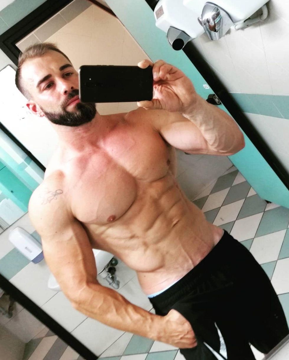 Drag Race Italia Pit Crew