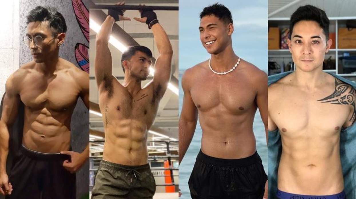 Drag-race-philippines-pit-crew-hot-sexy-shirtless-hunks-instagram-pics