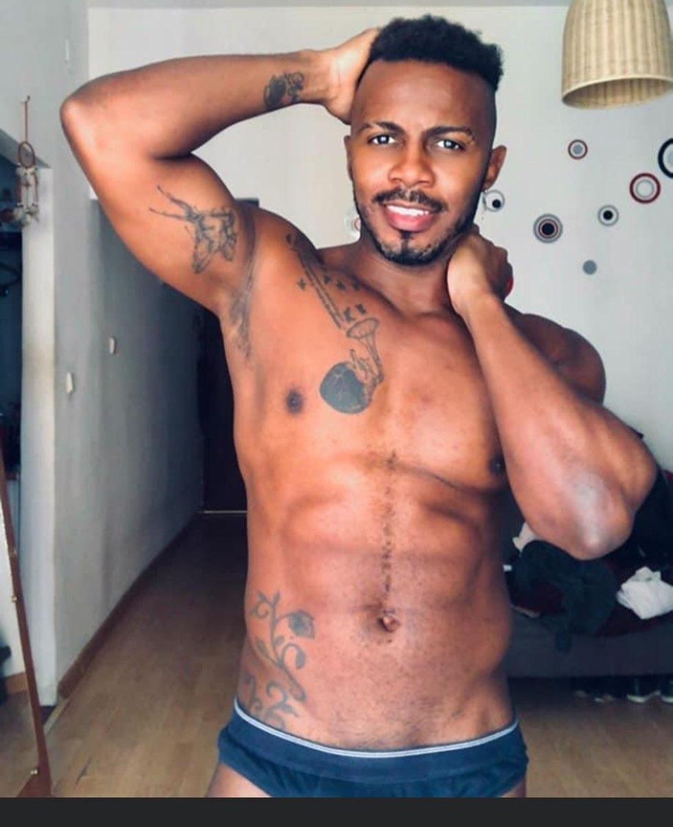 Drag Race Pit Crefw Xoseph