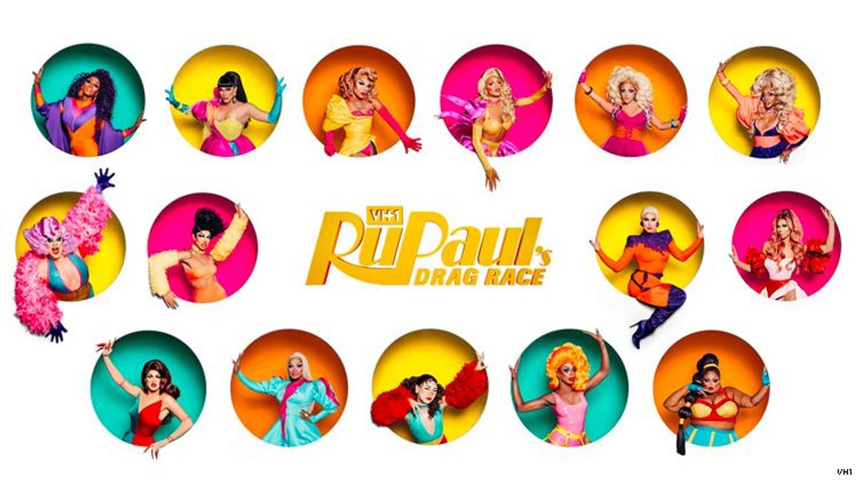 Drag Race Podcast