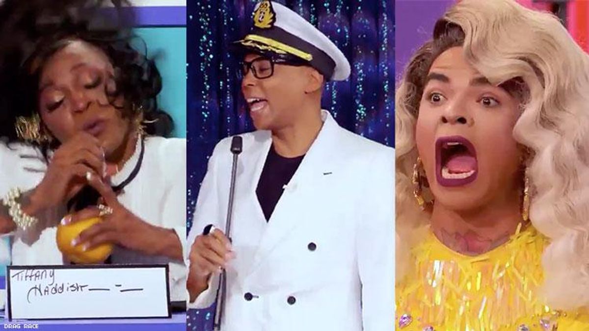 ‘Drag Race’ Reveals Who the Queens Will Play on Snatch Game