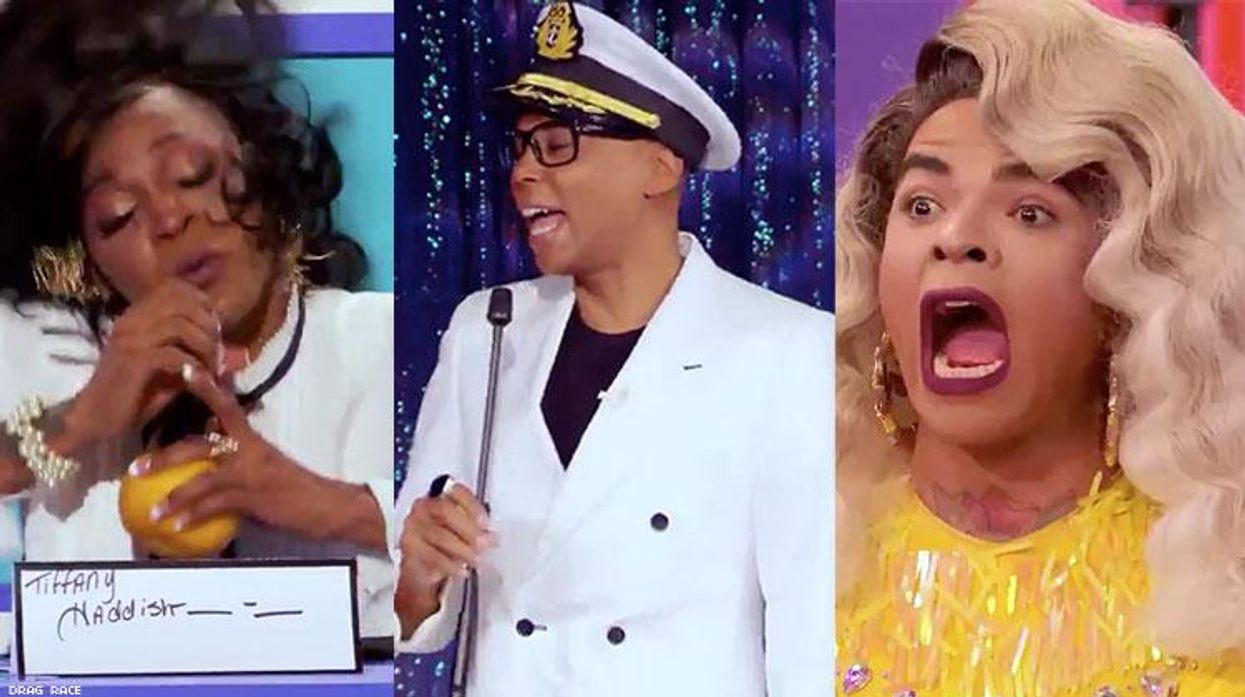 ‘Drag Race’ Reveals Who the Queens Will Play on Snatch Game