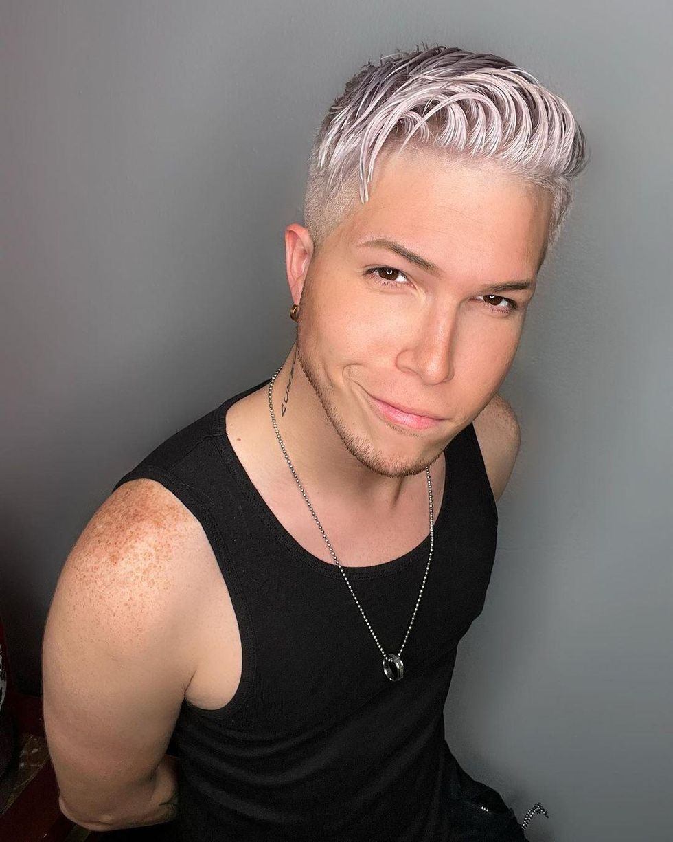 Drag Race's Alyssa Hunter slideshow