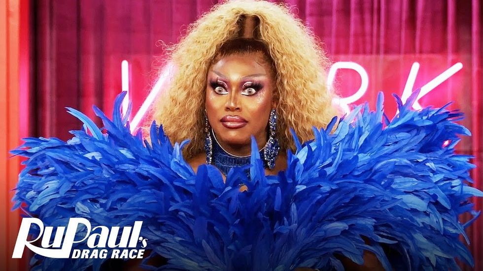 RuPaul's Drag Race Season 15 Debut Sees Record Ratings With Move