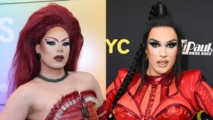 Everything we know about 'Drag Race's Plane Jane & Q joining the cast of 'Project Runway'