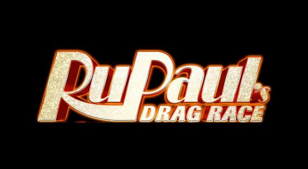 Drag Race Sweden Season One