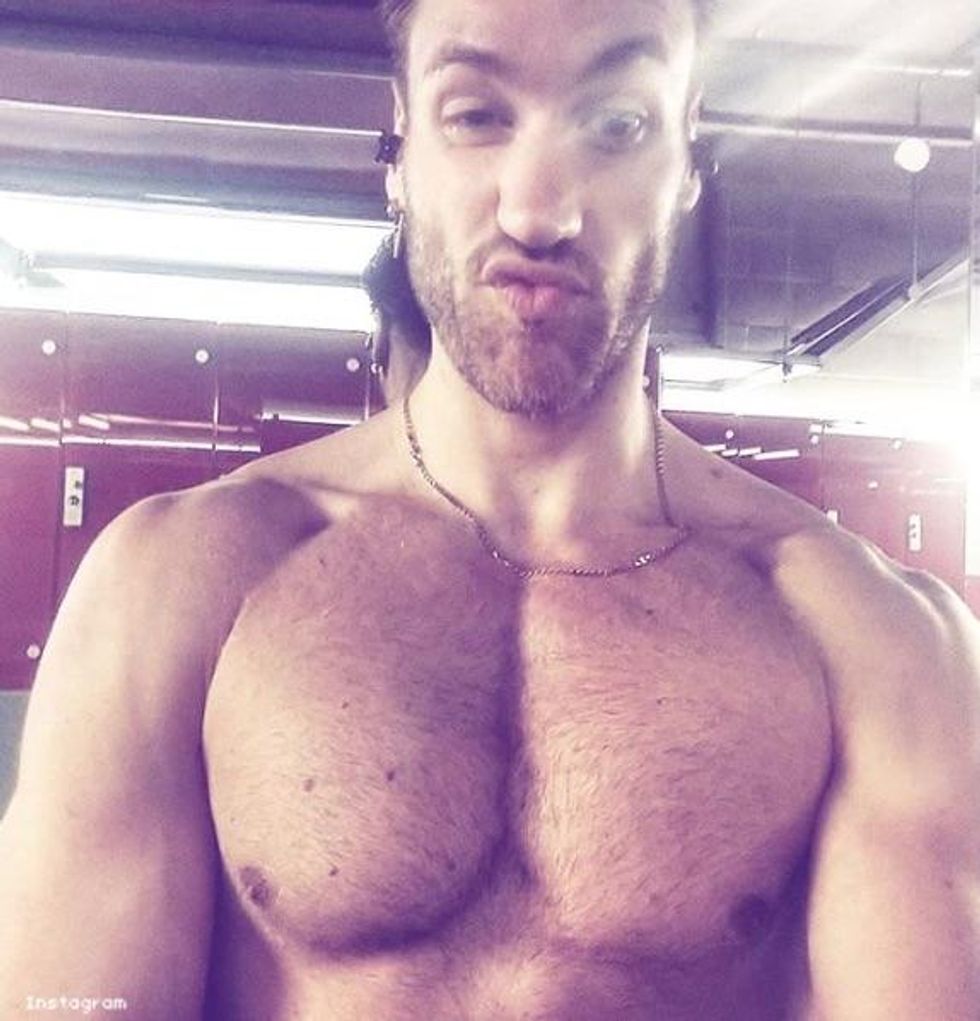 drag race uk brit crew mitch