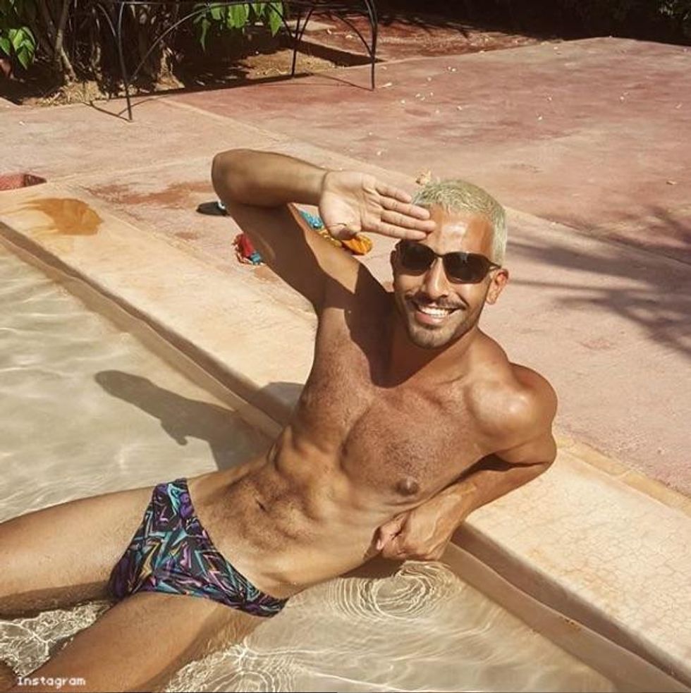 drag race uk britt crew raf