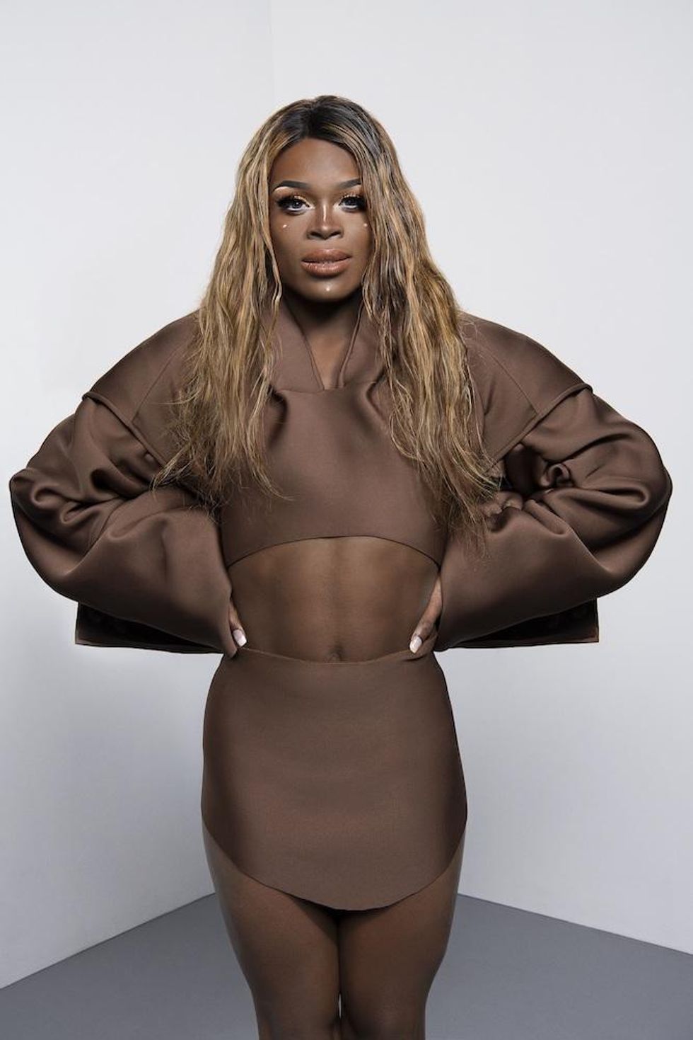 Drag Race UK series 2 queens