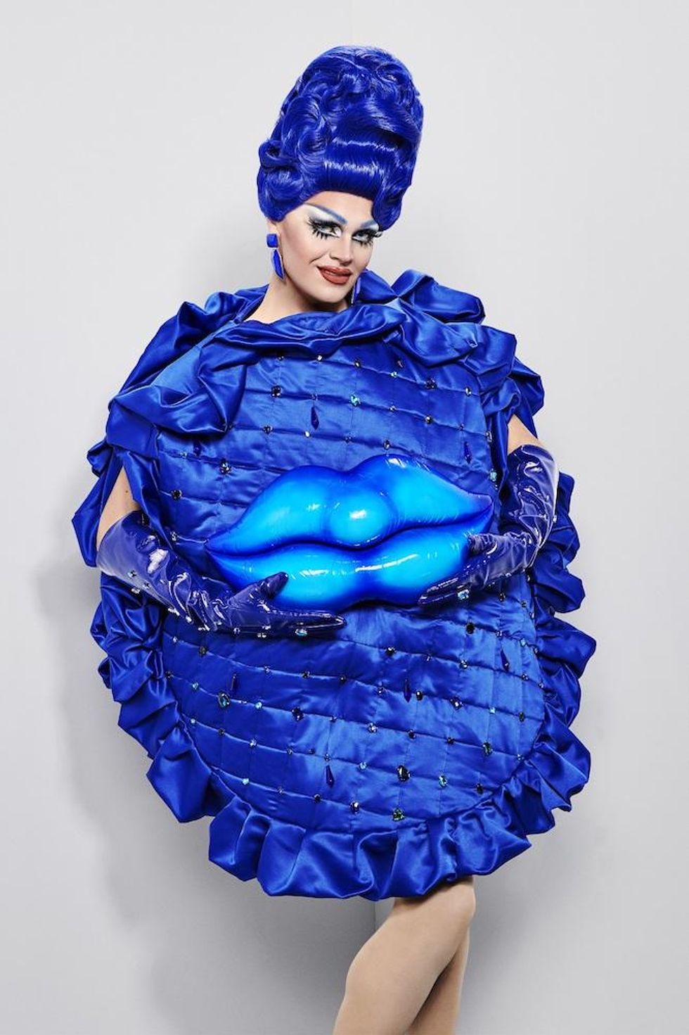 Drag Race UK series 2 queens