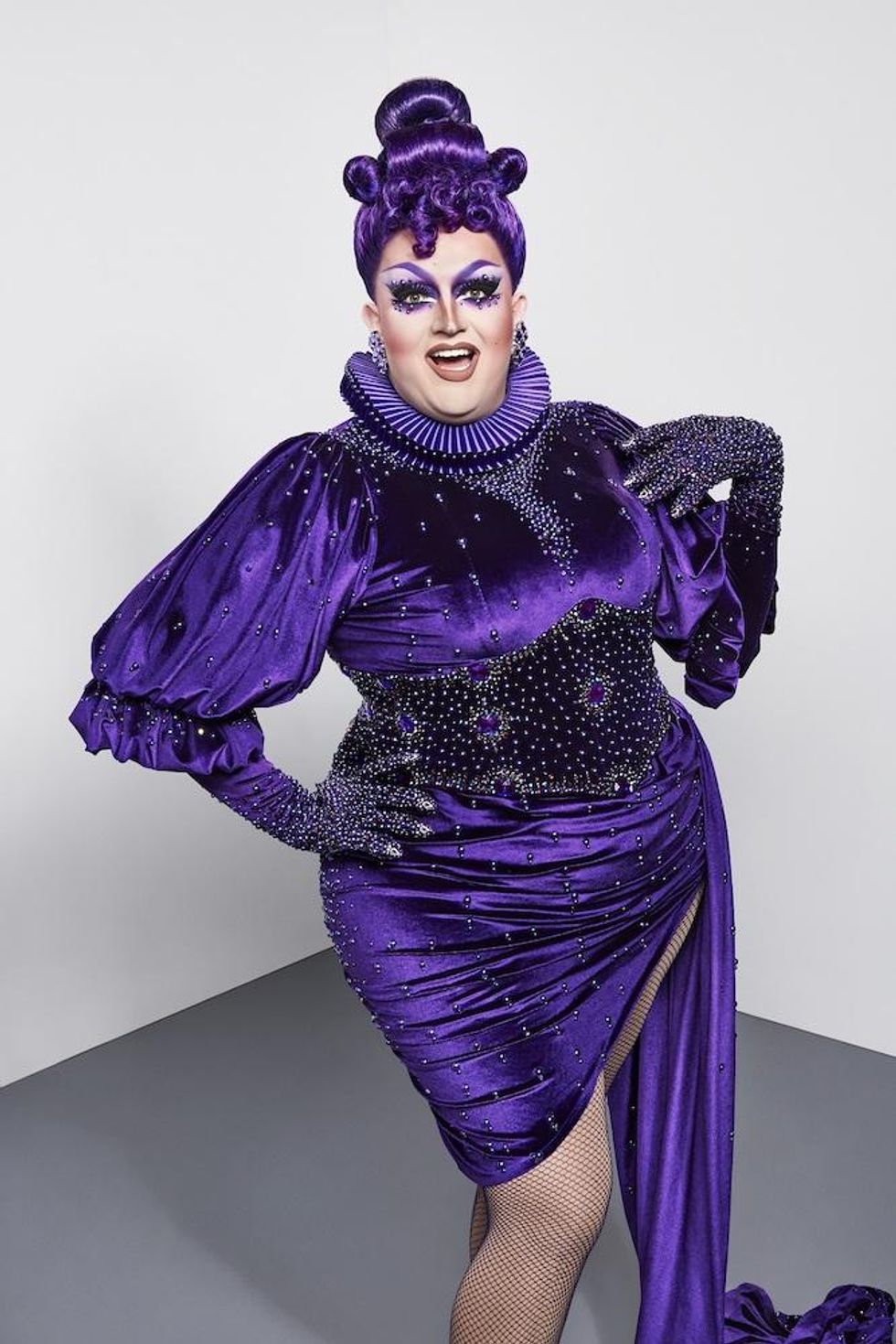 Drag Race UK series 2 queens