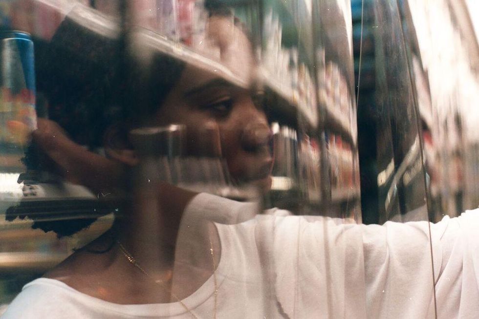 Dream Girls: 7 Portraits of Women Through a Queer, Femme Lens